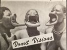 Vomit Visions