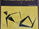 Miles Davis - Relaxin’ vinyl Mono Prestige 1958 1st pressing-NYC addr (VG+)