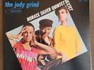 Horace Silver-The Jody Grind vinyl Stereo Blue Note / Liberty 1967 1st ed. (EX)