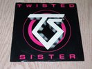 TWISTED SISTER 45 rpm 