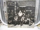 The Allman Brothers Band Live At Fillmore East Vintage Pressing Polydor Label