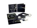 Pink Floyd The Dark Side Of The Moon 50th Anniversary Remaster UV Edition Vinyl