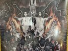 LINDEMANN - F & M (2019 2 x LP) NEW, MINT & SEALED  1ST PRESS DELUXE EDITION