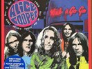 Alice Cooper - Live At The whisky A Go Go - 1969 - LP