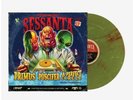 SESSANTA Primus Puscifer A Perfect Circle  Maynard James Keenan Glow In The Dark