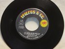 Esther Williams You Gotta Let Me Show You/Last Night Changed It All 7” 45 1976