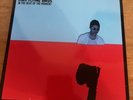 *RARE* Noel Gallagher's Vinyl 7” High Flying Birds - In The Heat Of The Moment