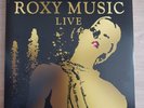 Roxy Music - Live 3x Vinyl LP 2019