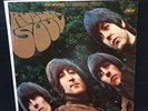 The Beatles Rubber Soul LP ST-2442 Stereo 1st Edition 1965 VG/VG+ Tested VG+