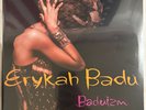 ERYKAH BADU – BADUIZM - VINYL 2xLP NEW - A21