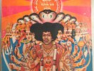 THE JIMI HENDRIX EXPERIENCE – AXIS: BOLD AS LOVE - VINYL LP BLACK - VG - 6A