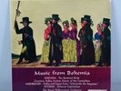 ASD 449 ED1 W/G - MUSIC FROM BOHEMIA - SMETANA/DVORAK ETC - KEMPE + 6 others