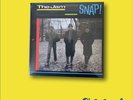 The Jam - Paul Weller - Snap  Greatest Hits Album 1983 NEW Double Vinyl Lp + 7