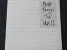 PINK FLOYD THE WALL 1ST UK PRESSING VINYL LP  SHDW 411 A2U/B3U/A3U/B3U NEAR MINT