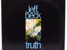 Jeff Beck – Truth - 1968 Epic Records BN 26413 Rock Vinyl LP - VG++ Free Ship