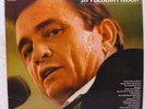 Johnny Cash – At Folsom Prison - 1968 Columbia '2-Eye' Country Vinyl LP  VG+ F/S