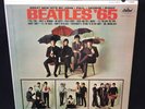 The Beatles '65 LP T-2228 Mono 1st Edition 1964 VG+/VG+ Tested VG+