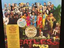 Beatles Sgt. Pepper's Lonely Hearts Club Band 50th Anniversary Ltd. ED LP  NM