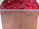 RASPBERRIES Side 3 SMAS11220 LP Vinyl SEALED Die Cut Eric Carmen 1973