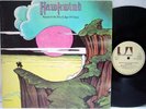 HAWKWIND - Warrior on the Edge of Time LP (RARE German Import w/