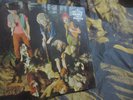 JETHRO TULL  THIS WAS  LOOKS UNPLAYED / MINT PINK ISLAND PRESSUNG + POSTER