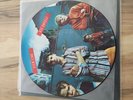 Böhse Onkelz Lp Vinyl Pic Hier sind die Onkelz Original 95 Top Zustand