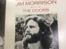 1978 Jim Morrison An American Prayer Music by The Doors 5E-502