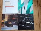 OMD 5 LPs Organisation, Architecture & Morality, Dazzle Ships, Crush, Sugar Tax