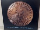 Bruce Dickinson - The Mandrake Project LP Black Vinyl edition