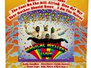 The Beatles Magical Mystery Tour LP Vinyl Record Album 1967 Stereo SMAL-2835