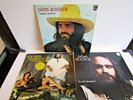 3-LP-LOT-DEMIS ROUSSOS-FOREVER AND EVER-MY ONLY FASCINATION-UNIVERSUM