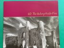 BRAND NEW U2 – The Unforgettable Fire OG LP AUSTRALIAN PRESSING...NEVER PLAYED