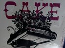 Cake Vinyl Box Set.   Includes 8 Albums Manufactured On 175g autophile quality.