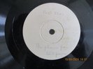 78rpm TEST PRESSING SINGLED SIDE AGNELLE BUNDERVOËT HAÏGANOUCHE TOROSSIAN 2301