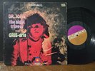 Dr. John, The Night Tripper ‎– Gris-Gris 1968 Bayou Soul Jazz Blues Vinyl LP