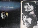 THE DOORS-THE SOFT PARADE Elektra Records