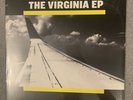 Virginia EP by The National (Record, 2012) New Sealed