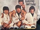 The Beatles 1966 3rd State Stereo Butcher Cover W/Near Mint Peel No Splits # 2