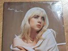 Billie Eilish - Happier Than Ever BROWN Vinyl Limited Edition LP *PLEASE READ DE
