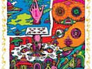 Jerry & Lp Giobbi Garcia - Garcia (Remixed) [New LP Vinyl]