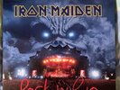 Iron Maiden - Rock in Rio (Live) [2015 Remastered Version] [VINYL]