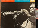 John Coltrane Impressions Superb NM  Impulse lp AS 42 RVG
