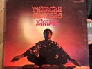 Pharoah Sanders Karma Superb NM  1st press Impulse lp Spiritual Jazz