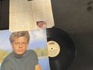 Luis Miguel 20 años Promocional Lp RARE Vinyl 1990 Colombia  Arjona Enrique