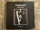 The Weeknd Trilogy Box Set Vinyl OFFICIAL SECOND PRESSING  462/1000