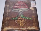 The Allman Brothers Band Down in Texas 71 Yellow & Rose Colored Vinyl 2LP Sealed