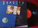BANGLES ** Greatest Hits ** ORIGINAL 1990 SPAIN LP