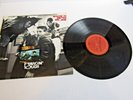 1-LP-NEW KIDS ON THE BLOCK-HANGIN' TOUGH-COLUMBIA RECORDS-BFC-40985-CDN-1988