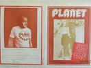 Planet Vol 2 #15 1972 Aussie Music Mag - Stills Company Caine Miles Davis  +