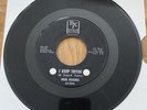 Fred Hughes “I Keep Trying” 7” Vinyl On Exodus Records
